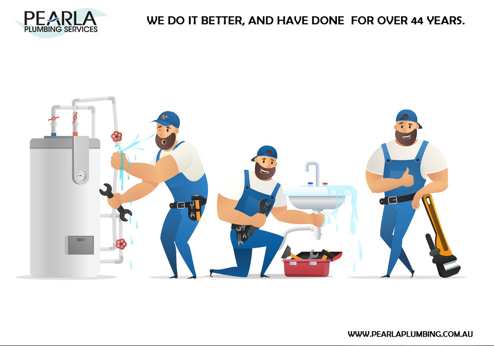 Know The Reason For Water Heater Leaks Before Hiring a Plumber in Monavale.